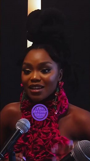 Luyanda Zwane who played ‘Lindani’ on #ThePolygamist breakdown her character on the Netflix show