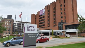 In class-action lawsuit, Erie nurse says UPMC's expansion tactics hurt staff, patients