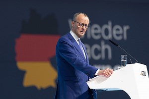 Germany to Allocate €100B from €500B Fund to Climate, Energy Transition