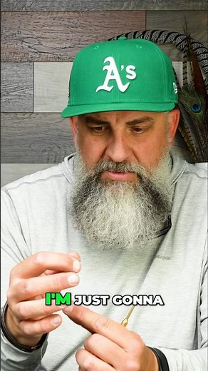 Tired of your fly tying thread snapping? ‼️STOP losing time and materials!