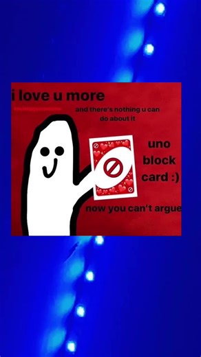 Uno Reverse Love Card Meme Compilation
