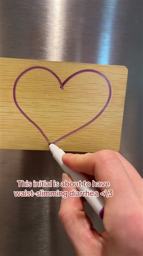 Not an ad. #initial #initials #love #fyp | this initial