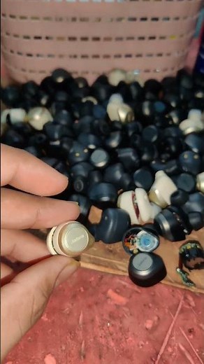 Jabra 85T REPAIR,OPEN,DISASSEMBLE