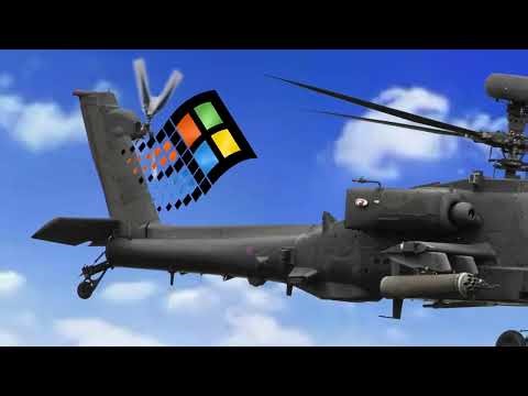 The Y2K Bug | Windows Animation
