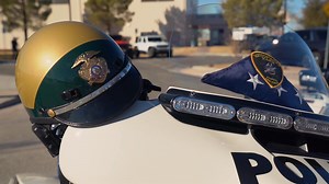 55K views · 1.6K reactions | Officer Pulsipher served the Las Vegas...