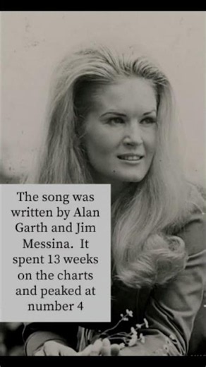 This day in country music history on 6/10/1972 Lynn Anderson hit the charts #countrymusic #70smusic