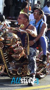 2.6M views · 29K reactions | Gucci Chopper Motorcycle | Daytona Bike Week | Motorcycle World | Facebook