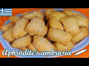 Τυροπιτάκια με Σπιτική Χωριάτικη Ζύμη