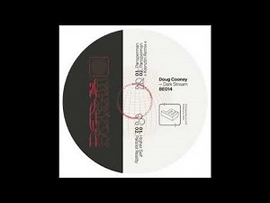 Doug Cooney - Parallel Reality [BE014]