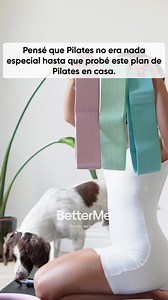 148K views · 201 reactions | ¡Alcanza los objetivos!  1️⃣ Haz una prueba de un minuto 2️⃣ Recibe un programa personalizado 3️⃣ Haz un seguimiento de tu progreso y mantén la motivación 4️⃣ ¡Observa resultados visibles en 4 semanas!  | Lessie Fitness | Facebook