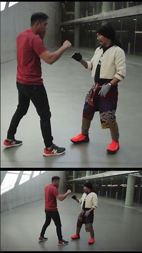 The Filipino Martial Art Pintados w/ Oliver Garduce