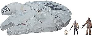 Star Wars 3.75" Hero Vehicle