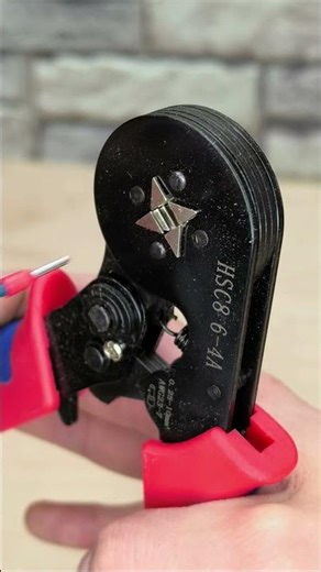 Electrician tip! How to make a reliable wire connection? #shorts