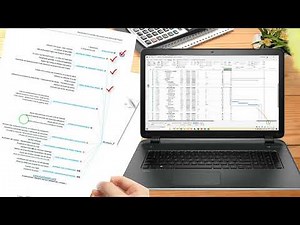 Présentation Formation Microsoft Project