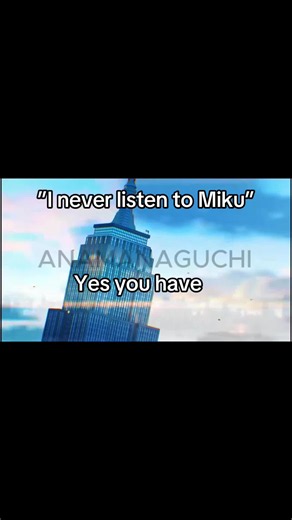 I love Miku song #miku #listen #song #mikusong | hatsune miku