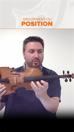 Violon, groupement ou position Vous ne comprenez pas la différence entre une note, un groupement et une position au violon ? Voici un aide-mémoire musical pour clarifier. 🎻 ** COURS DE VIOLON ** 👉 https://mildorviolon.com 🎬 ** ÉPISODE COMPLET ** https://youtube.com/live/LkOkyYYWgbQ 📱 ** APPLI MILDOR VIOLON ** Apple App Store : https://apps.apple.com/ca/app/mildor-violon/id1447073567 Google Play Store : https://play.google.com/store/apps/details?id=com.music.mildorviolon 🎵 ** PARTITIONS INTE