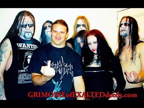 Black Metal The Ultimate Documentary