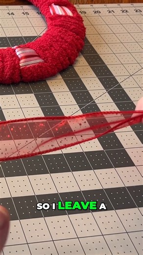 For the full tutorial, visit: https://www.needlepointers.com/main/youtubecontent.aspx?youtubepageid=810 | Needlepointers.com