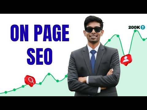 Digital Marketing for Freelancing | NSDA Level 3 | On-Page SEO Blog Writing Tutorial 2026