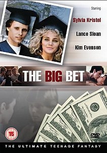 The Big Bet (1985) | ČSFD.sk