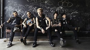 Sum 41 Officially Announce Final Album, Share Heavy New Single | iHeart