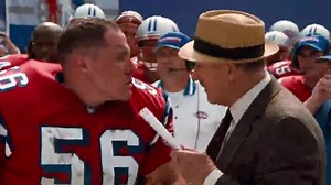 Watch 'Danny, I need the ball. You need the ball. I need you to get me the ball. I'm going to get...' | The Replacements Clip