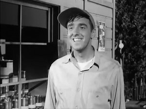 The Andy Griffith Show S04E11 Citizen's Arrest_021.#theandygriffith #andygriffithshow. | Gussie Schiller