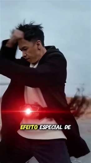 Como fazer o trend de transformação AI do Kamen Rider