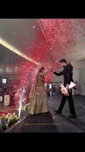 Best Bride Entry #photography #wedding #viralvideo #ytshorts #shorts