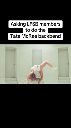 Live From Studio B on TikTok