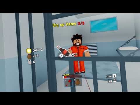 Playing roblox and clamp