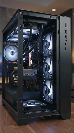From Components to a Gaming Beast: Alienware Aurora R16 | Ultra Realistic ASMR Build (4K) 🖥️🔥