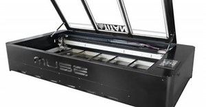 FSL Muse Titan Desktop CO2 Laser - 48 x 24 - 75w