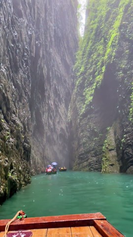 "Discover Enshi’s Serene Beauty, Hubei, China"