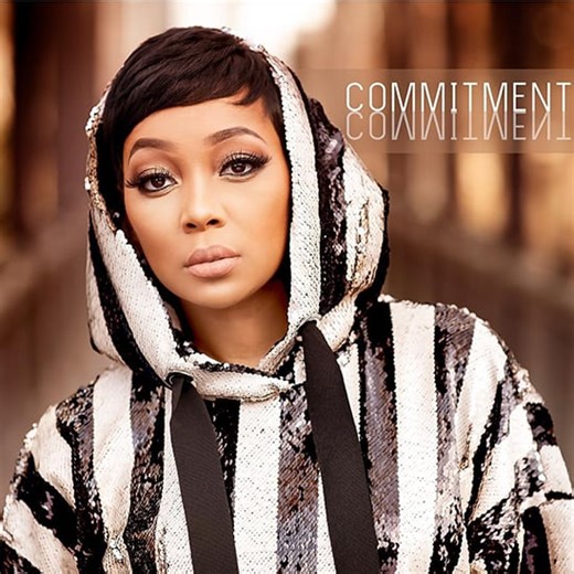 Monica – Commitment Lyrics
