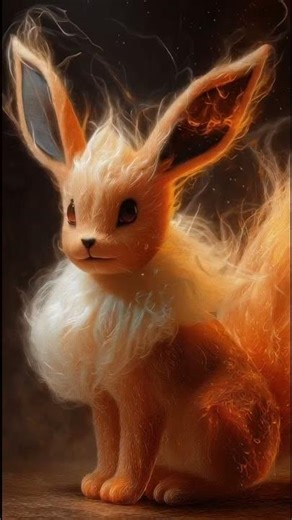 Eevee’s evolution shows how change brings power, beauty, and endless potential. #Eevee #Pokemon