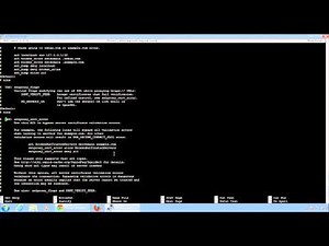 Squid 3 Installation and Configuring Squid for SSL Bumping & Dynamic SSL Certificate Generation