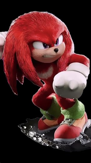 Sonic Vs Knuckles Vs Tails #sonic #sonicthehedgehog #tailsprower #knucklestheechidna #sonicgames