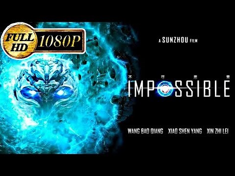 İmkansız Filmi Full Hd Türkçe Dublaj İzle 2021 - Bilimkurgu,Aksiyon Filmleri Türkçe Dublaj İzle