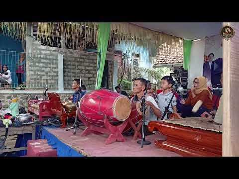 Gending jampi sayah gawe ati tentrem njamba njero