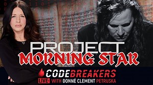 VERY INTERESTING!!! - CodeBreakers Live: Project Morning Star