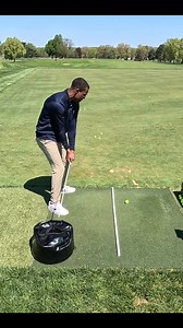309K views · 1.3K reactions | Hit the bag and fix the start of your swing. #golfing #pga #overthetop #pgatour #GolfLife #golftips #facebookpost | DNA Golf Instruction, LLC | Facebook