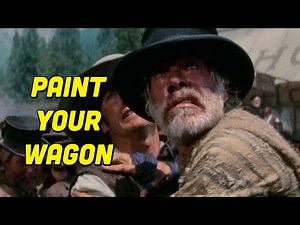 Paint Your Wagon | Silver Linings Playback