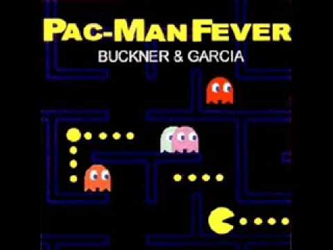 Buckner & Garcia - Pac Man Fever