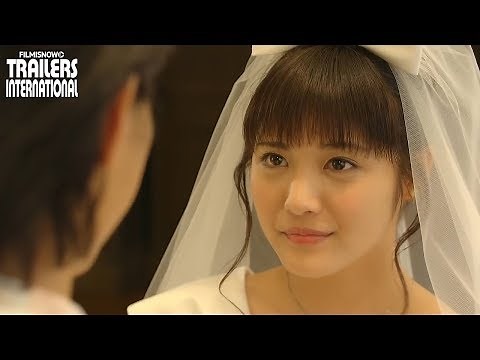 映画『イタズラなKiss THE MOVIE3～プロポーズ編～』予告
