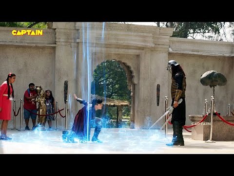Baalveer Returns Full Episode 297 || Dev Joshi, Vansh Sayani || बालवीर