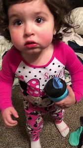 She didn't want to say it! | Reader's Digest