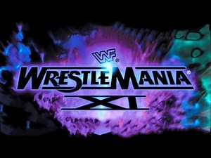 Wrestlemania 11 (1995) Watchalong
