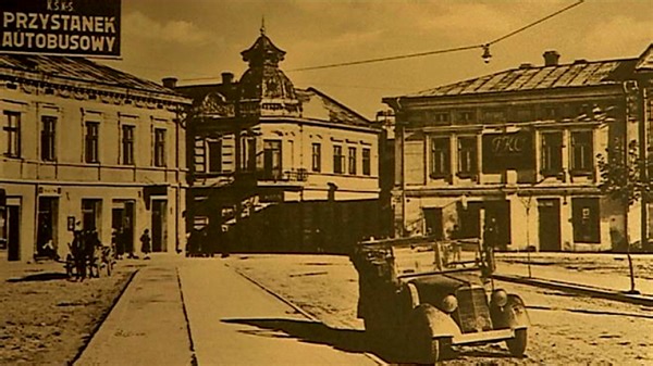 Dawny Mielec - wystawa w Muzeum Regionalnym