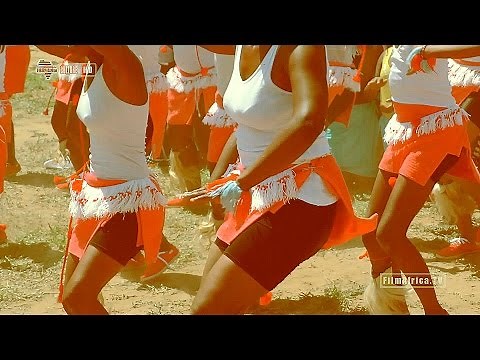 indlamu 2016 KZN BEST Full Show